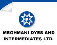 Meghmani Dyes and Intermediates Ltd.
